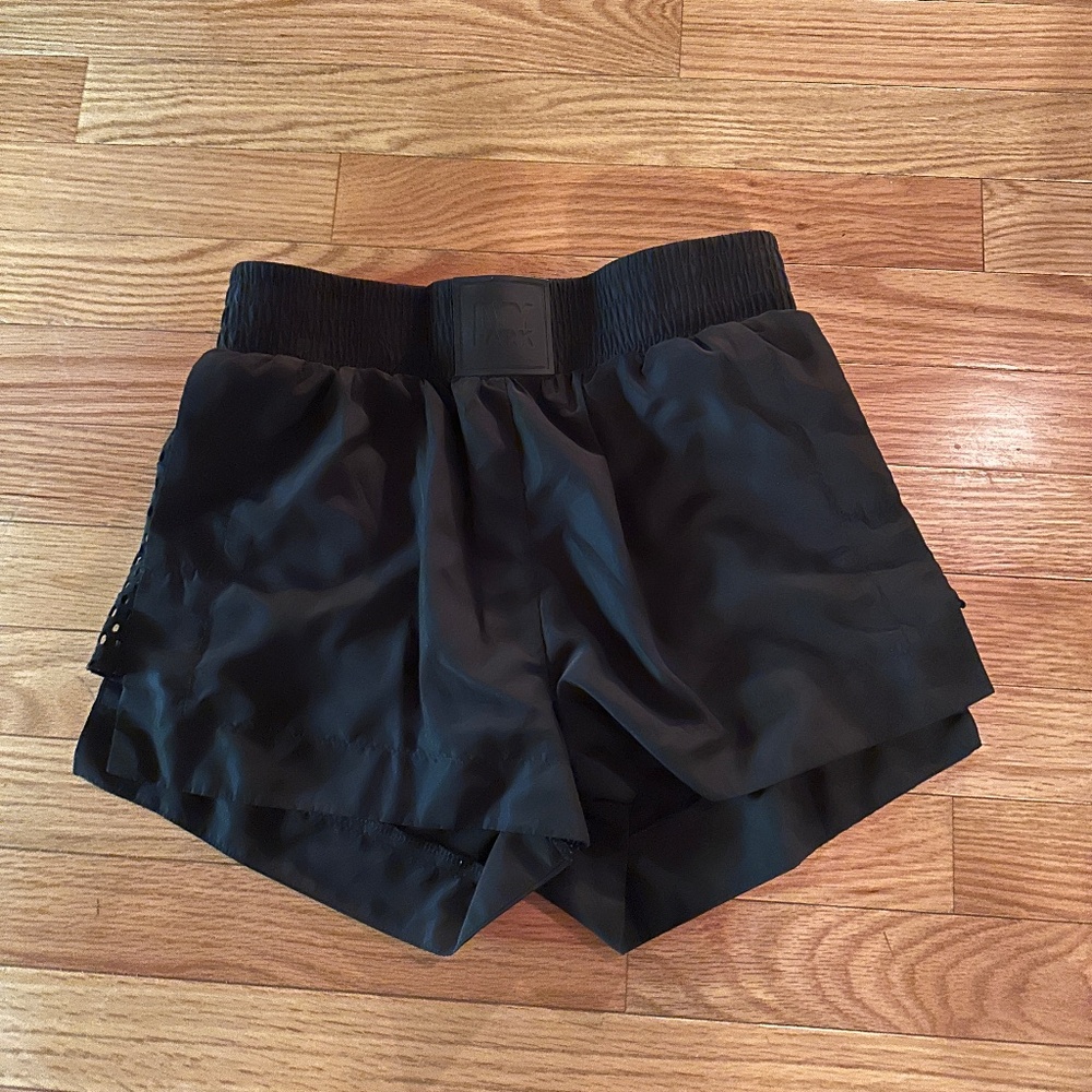 IVY PARK Boxing Shorts